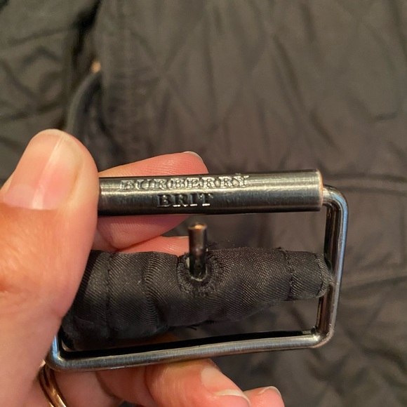 BURBERRY JACKET - Picture 7 of 9